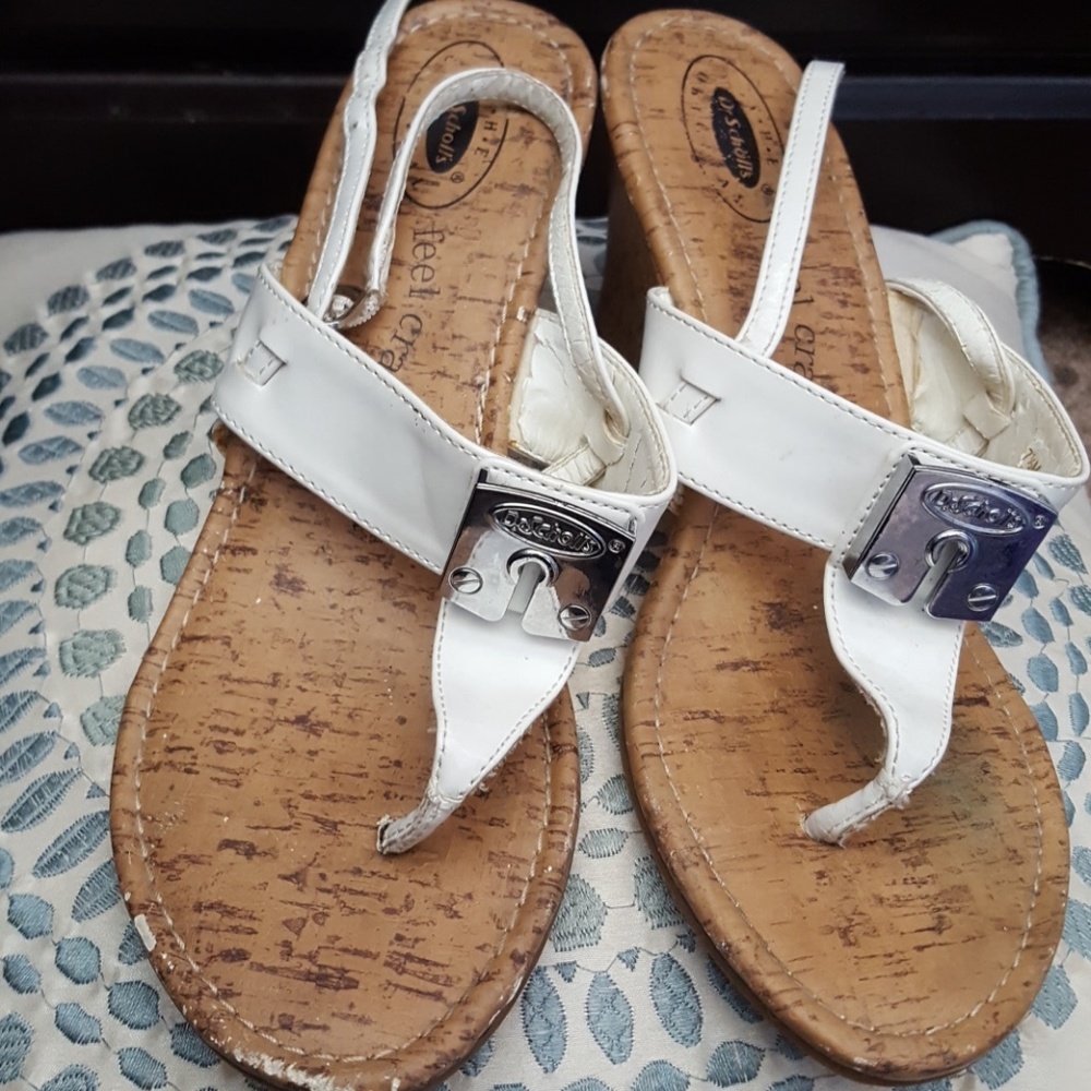 Woman Dr. Scholl's Sandals